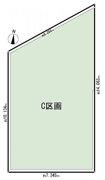 区画図：314002676023
