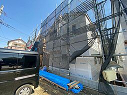 神奈川県横浜市泉区和泉中央南2丁目