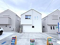 神奈川県横浜市泉区和泉中央南2丁目