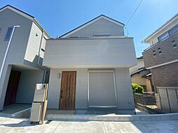 神奈川県横浜市泉区和泉中央南2丁目