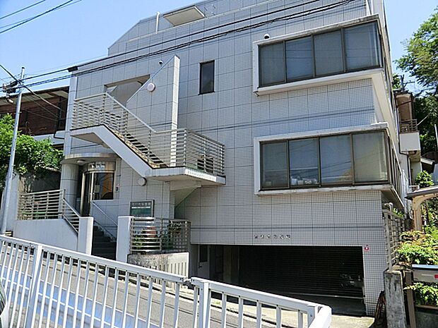 布川内科医院 30m