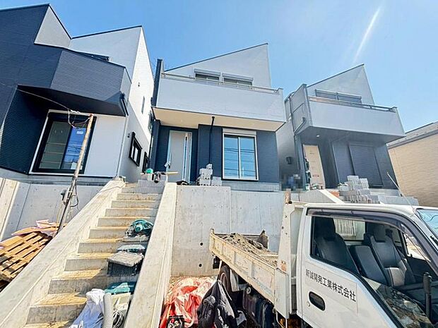 それぞれが思い描く理想の「ライフスタイル」や「ライフステージ」を実現するため、住む人がいつまでも心地良さを感じ続けられる多様な住空間を創造します。(2026年3月撮影)