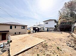 神奈川県横浜市港南区日野南4丁目