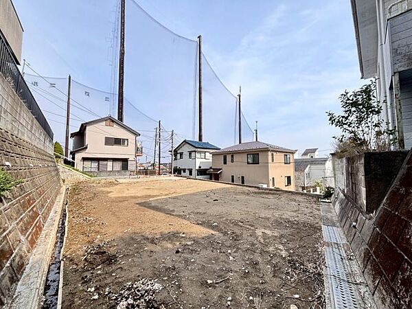 同工務店の完成見本を合わせてご見学頂くことで、完成形の姿をイメージ出来ます。（2026年3月撮影）