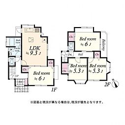 神奈川県横浜市港北区鳥山町