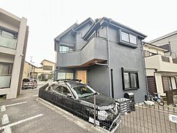 神奈川県横浜市港北区下田町5丁目