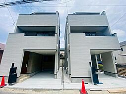 神奈川県横浜市磯子区杉田5丁目