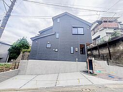 神奈川県横浜市南区六ツ川2丁目