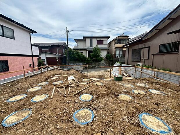 現地写真(2026年6月撮影)