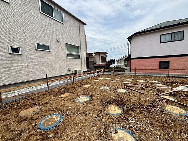 現地写真(2026年6月撮影)