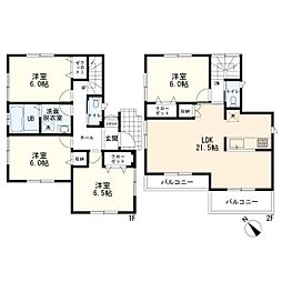 神奈川県横浜市磯子区杉田8丁目