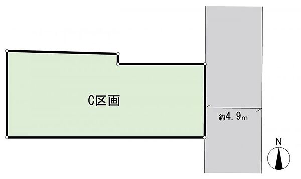 区画図：314002695187