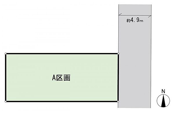 区画図：314002695185