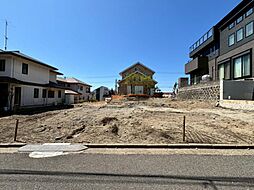 神奈川県藤沢市弥勒寺1丁目