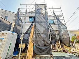 神奈川県横浜市保土ケ谷区新井町