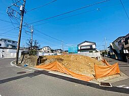 神奈川県横浜市戸塚区平戸2丁目