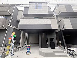 神奈川県横浜市鶴見区上末吉4丁目