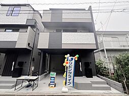 神奈川県横浜市鶴見区上末吉4丁目