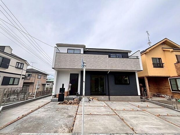 豊かな居住性とクオリティが見事に調和した住空間は、住まうことの喜びを感じさせてくれます。（2026年4月撮影）