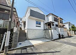 神奈川県横浜市戸塚区矢部町