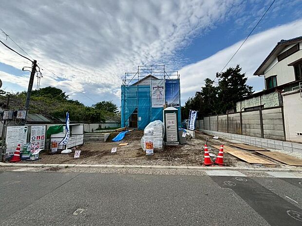 それぞれが思い描く理想の「ライフスタイル」や「ライフステージ」を実現するため、住む人がいつまでも心地良さを感じ続けられる多様な住空間を創造します。(2026年5月撮影)