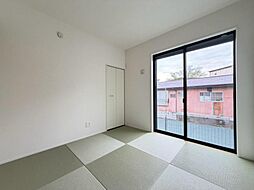 室内の画像