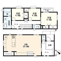神奈川県横浜市泉区上飯田町