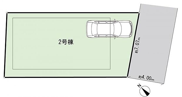 2号棟
