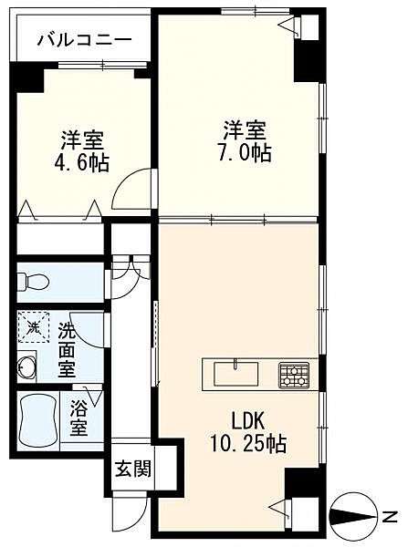 間取り：314002706070