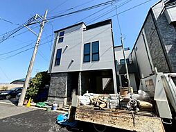 神奈川県横浜市金沢区富岡東1丁目