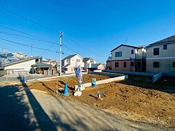 神奈川県横浜市南区清水ケ丘