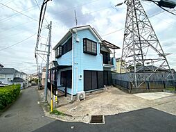 神奈川県横浜市港北区鳥山町