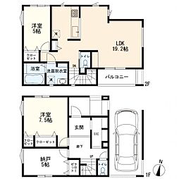 神奈川県横浜市南区中村町4丁目