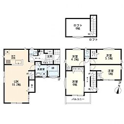 神奈川県横浜市港南区芹が谷4丁目