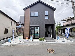 神奈川県横浜市泉区和泉中央南2丁目