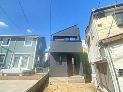 神奈川県横浜市泉区中田東4丁目