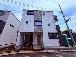 神奈川県川崎市高津区明津