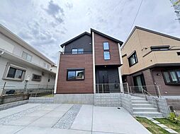 神奈川県横浜市港南区港南台1丁目