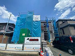 神奈川県横浜市泉区上飯田町