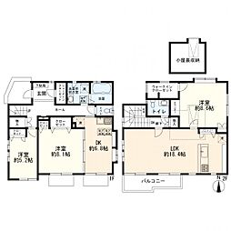 神奈川県横浜市泉区岡津町