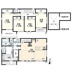 神奈川県横浜市青葉区藤が丘1丁目
