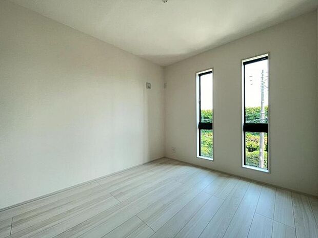 使い方に柔軟性があり、個室としても趣味の部屋としても利用可能です。