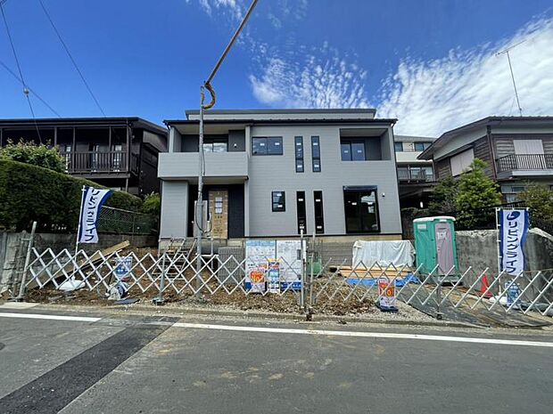 豊かな居住性とクオリティが見事に調和した住空間は、住まうことの喜びを感じさせてくれます。（2026年4月撮影）