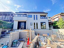 神奈川県横浜市青葉区藤が丘1丁目