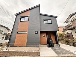 神奈川県横浜市港南区東永谷3丁目