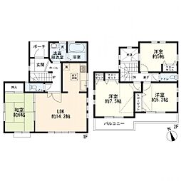 神奈川県横浜市保土ケ谷区上菅田町
