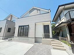 神奈川県横浜市栄区犬山町