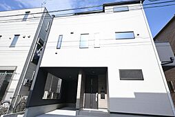 神奈川県横浜市中区本牧元町