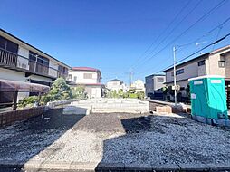 神奈川県横浜市瀬谷区南瀬谷1丁目