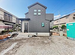 神奈川県横浜市瀬谷区南瀬谷1丁目